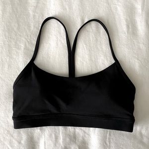 Lululemon Flow Y Bra